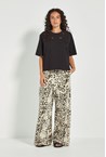 SUAVE PANT - animal pri